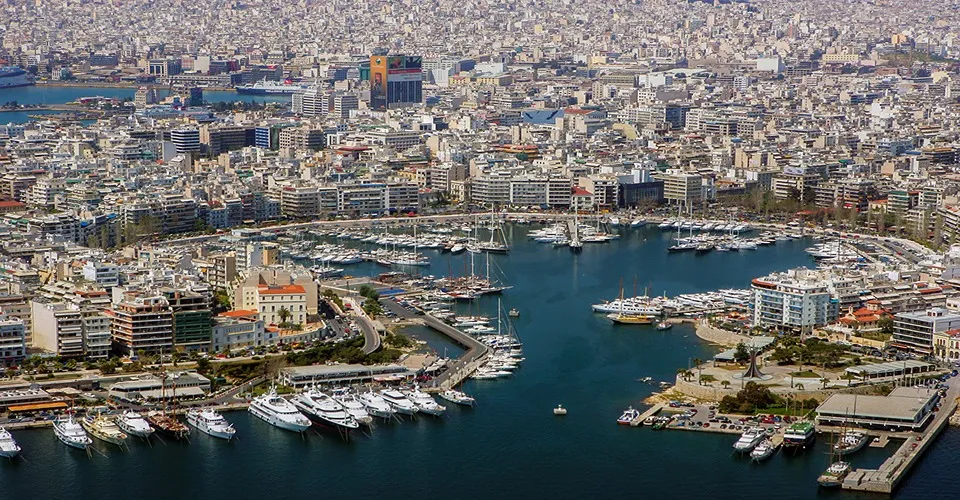piraeus